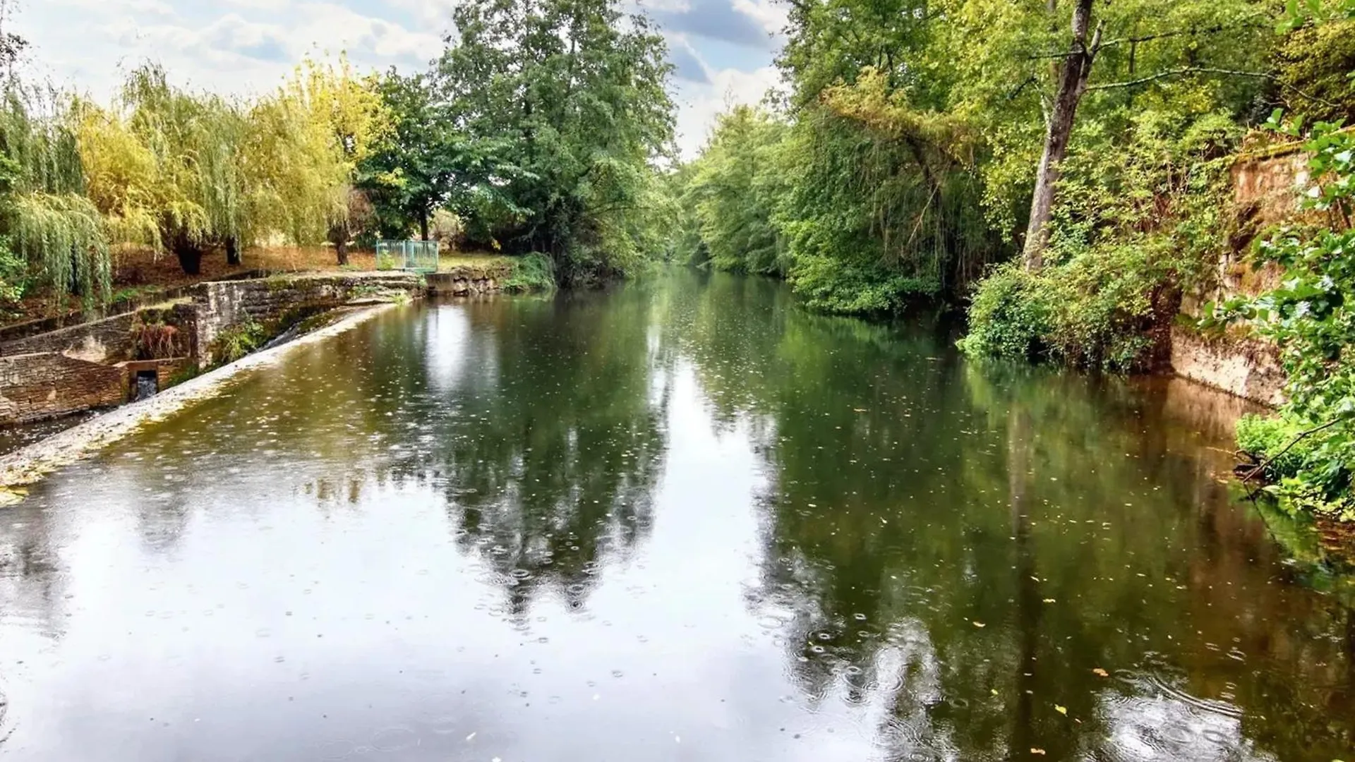 Villa de 4 chambres avec piscine privee jardin clos et wifi a Milhars